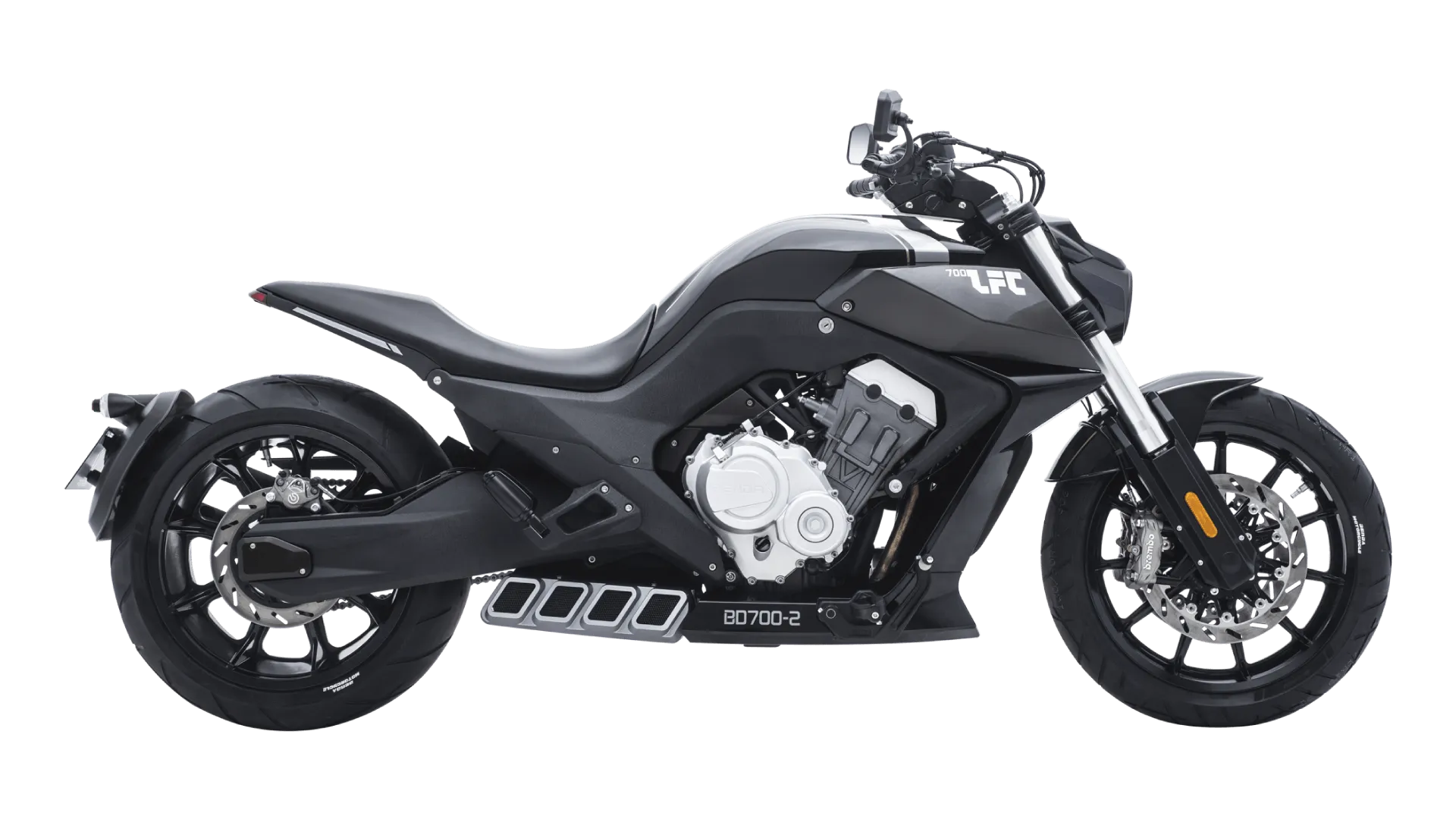 Napoleonbob 500 – Mysterios Gold